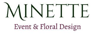 Minette Floral Design